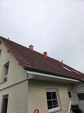Foto - Doppelhaushälfte zu vermieten - 1.270,00 EUR Kaltmiete,