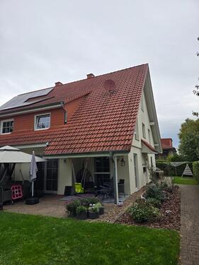 Foto - Einfamilienhaus in Porta Westfalica