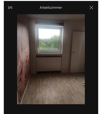 Foto - Etagenwohnung zur Miete in Neuwied