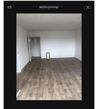 Foto - Etagenwohnung in Neuwied zur Miete