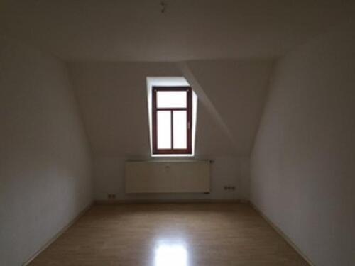 Foto - Etagenwohnung in Pößneck zur Miete