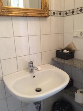 Foto - Etagenwohnung in Hildesheim