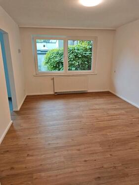 Foto - Etagenwohnung in Wuppertal