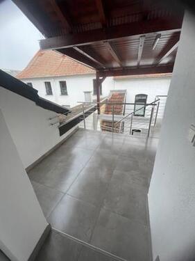 Foto - Etagenwohnung zur Miete in Saarlouis