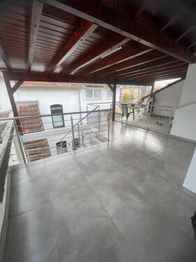 Foto - Etagenwohnung in Saarlouis