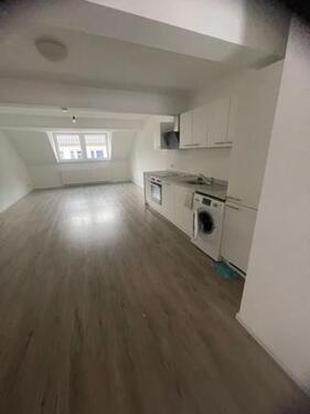 Foto - Etagenwohnung in Saarlouis zur Miete