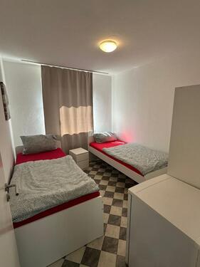 Foto - ✅‼️Ab sofort ‼️3-Zimmer-Monteurwohnung in Duisburg Meiderich