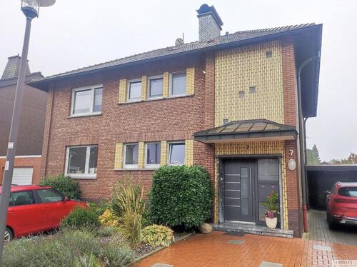 Foto - Etagenwohnung zur Miete in Werne