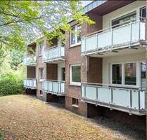 Zentrale, ruhige 2-Zimmerwohnung in Donnerschwee - Oldenburg Bürgeresch