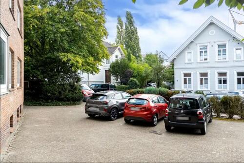 Foto - 2 Zimmer Etagenwohnung in Oldenburg