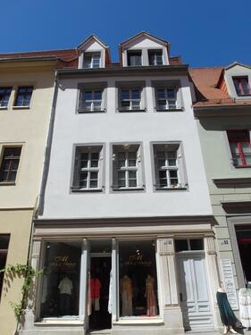 Foto - 3 Zimmer Etagenwohnung zur Miete in Meißen