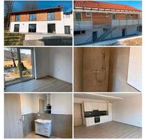 Mietwohnung 74qm² Neubau mit EBK Stellplatz 94256 Drachselsried - Arnbruck