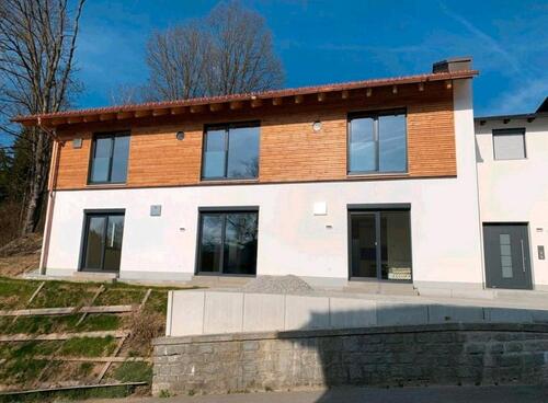 Foto - 2 Zimmer Etagenwohnung zur Miete in Arnbruck