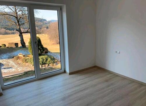 Foto - Etagenwohnung in Arnbruck zur Miete