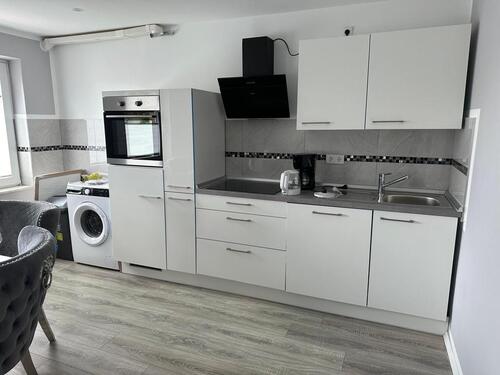 Foto - Voll möblierte 2-Zimmer-Wohnung in Mettmann – ab März 2026 frei