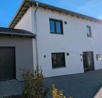 Helle 2-Zimmer Neubauwohnung in Cham Katzberg ab sofort