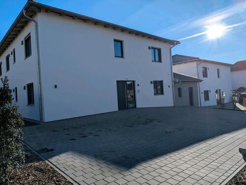 Foto - 2 Zimmer Etagenwohnung zur Miete in Cham