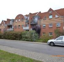 3 Zimmer Dachgeschoßwohnung in guter Lage - Salzwedel