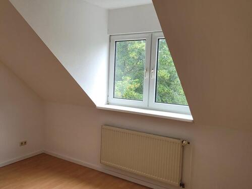 Foto - 3 Zimmer Dachgeschoßwohnung in Salzwedel