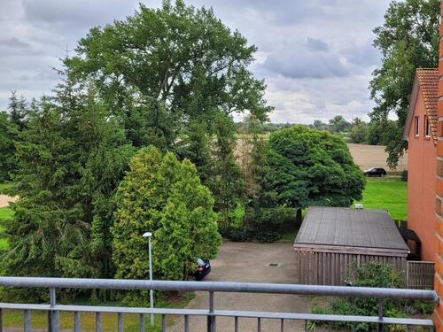 Foto - Dachgeschoßwohnung in Salzwedel zur Miete