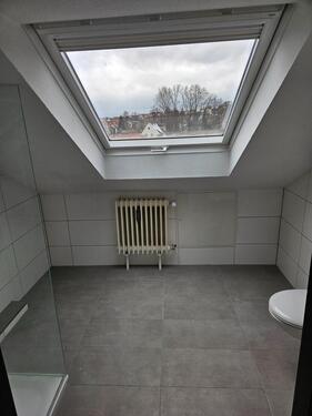 Foto - Dachgeschoßwohnung in Sulzbach am Main zur Miete