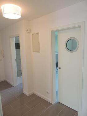 Foto - 2 Zimmer Etagenwohnung zur Miete in Rotenburg (Wümme)