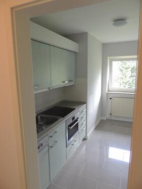 Foto - Etagenwohnung in Rotenburg (Wümme) zur Miete