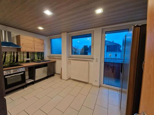 Foto - Etagenwohnung in Hildesheim zur Miete