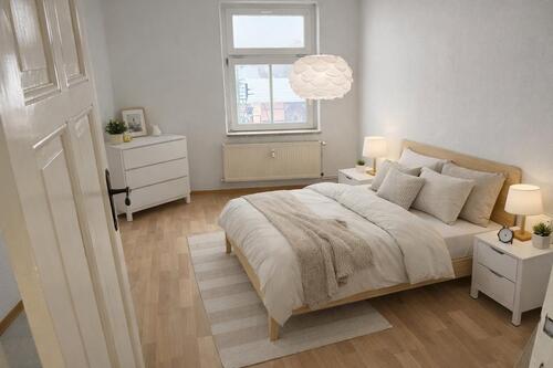 Foto - 2 Zimmer Etagenwohnung in Magdeburg