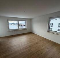Moderne 3-Zimmer-Wohnung (96 m²) – Bergblick & Fußbodenheizung - Lauben