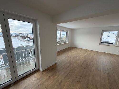 Foto - 3 Zimmer Etagenwohnung zur Miete in Lauben