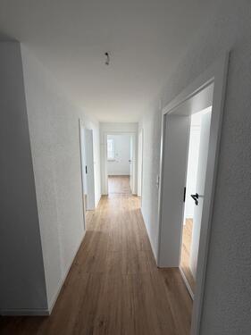 Foto - 3 Zimmer Etagenwohnung in Lauben