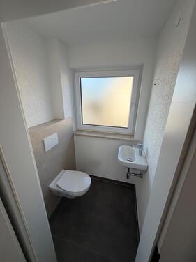 Foto - Etagenwohnung in Lauben zur Miete