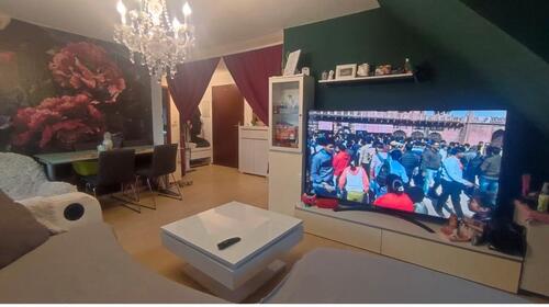 Foto - 2-Zimmer Dachgeschosswohnung, provisionsfrei