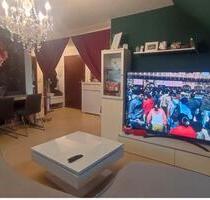 2-Zimmer Dachgeschosswohnung, provisionsfrei - Weißbach