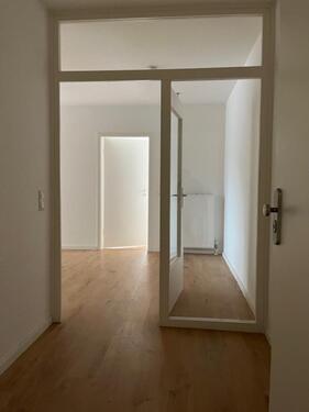 Foto - Helle 3-Zimmer-Wohnung mit Balkon in Marburg-Wehrda