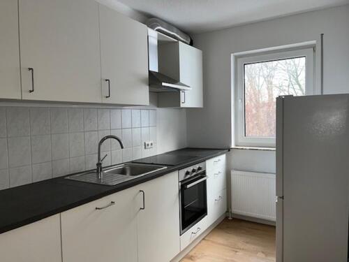 Foto - Etagenwohnung in Marburg zur Miete