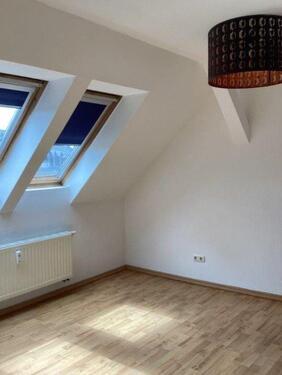 Foto - 3 Zimmer Dachgeschoßwohnung in Chemnitz