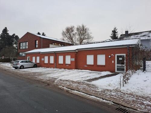 Foto - Bürofläche 84 m² teilmöbliert mit Arbeitsbereich