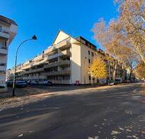 Eigentumswohnung Düsseldorf 3 Zimmer Erdgeschoss 87qm