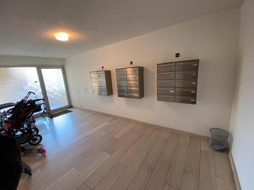 Foto - 3 Zimmer Erdgeschoßwohnung zum Kaufen in Düsseldorf