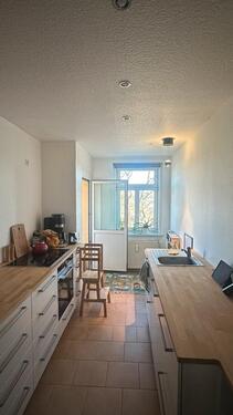 Foto - 1 Zimmer Etagenwohnung in Leipzig