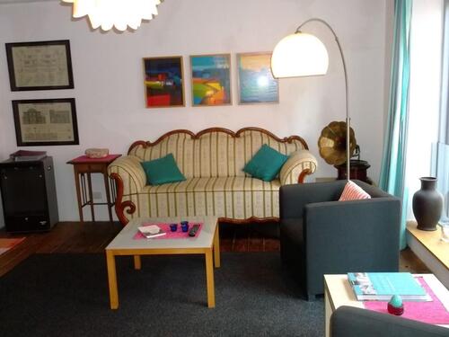 Foto - Möblierte Wohnung, 4-Zi. Wohnung zu vermieten, Wohnen auf Zeit