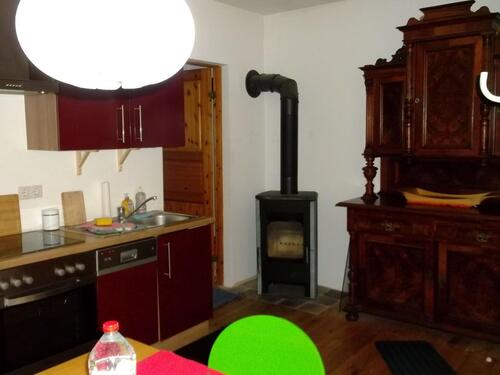 Foto - Maisonettenwohnung in Stralsund zur Miete