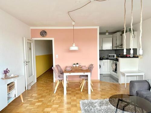 Foto - 2 Zimmer Etagenwohnung zur Miete in Hannover