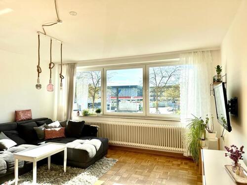 Foto - 2 Zimmer Etagenwohnung in Hannover