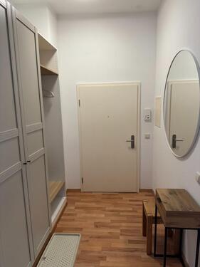 Foto - 2 Zimmer Erdgeschoßwohnung in Schwerin