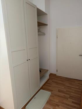 Foto - Erdgeschoßwohnung in Schwerin zur Miete