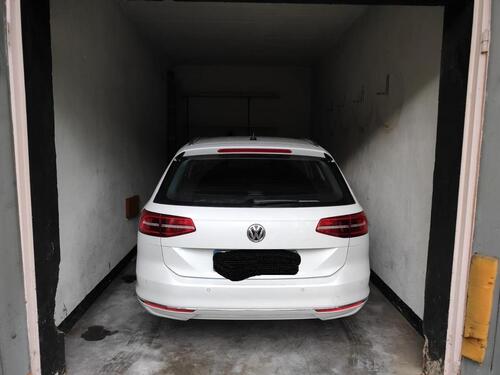 Foto - Garage zu vermieten - 100,00&nbsp;EUR Miete,