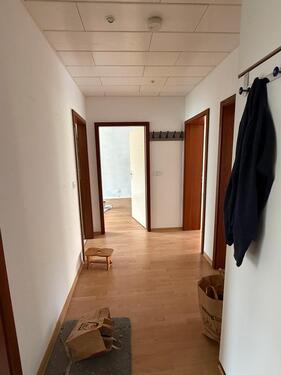 Foto - Erdgeschoßwohnung in Hannover zum Kaufen